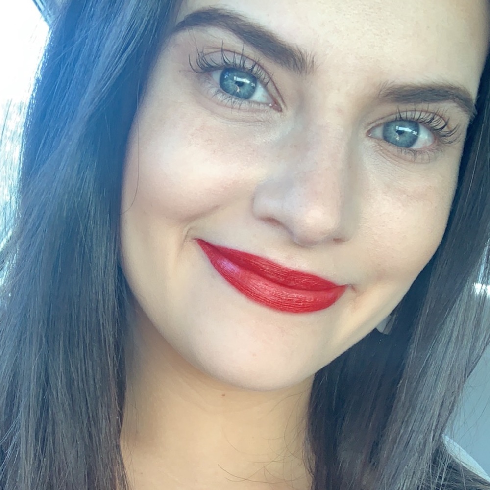 Meet your Posher, Savannah